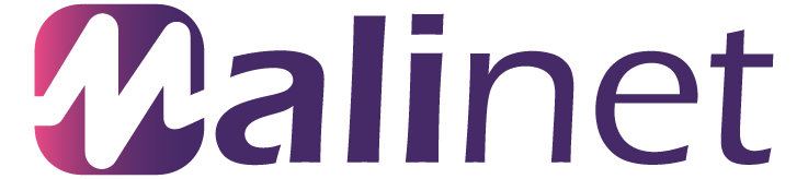 Malinet Logo