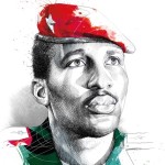 Thomas Sankara Profile Picture