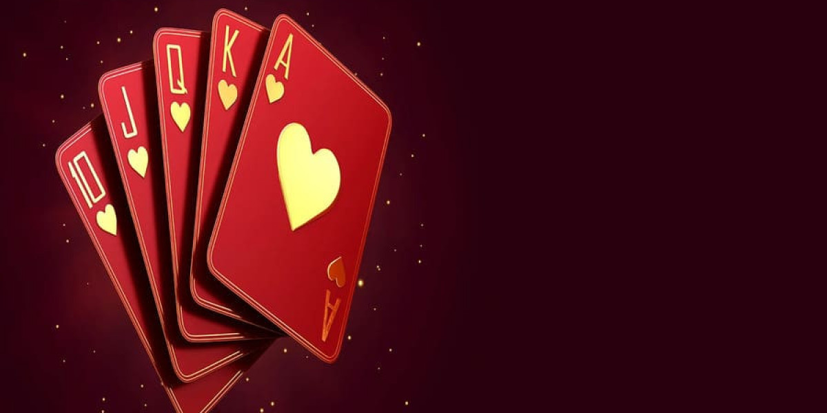 Baccarat Site: Your Comprehensive Guide to Winning Big